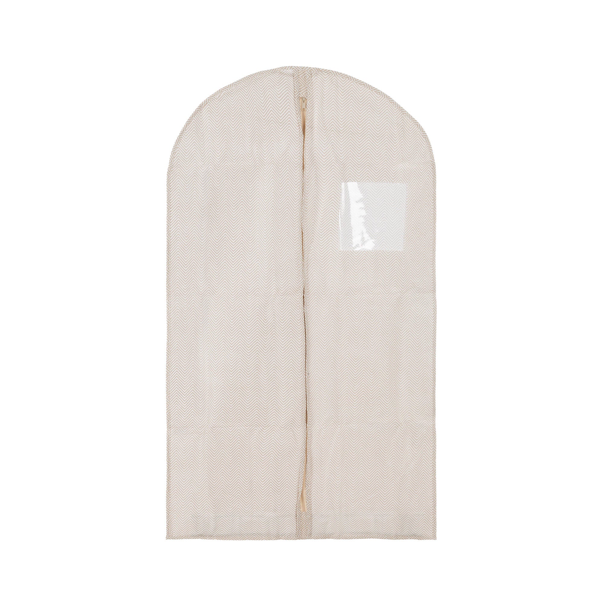 Housse pour vêtements à suspendre Nancy H100x60cm Compactor - 3