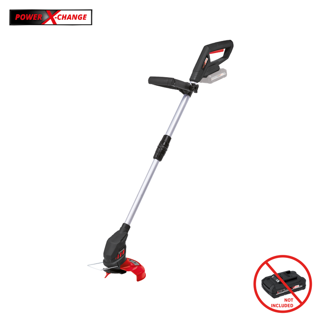 Tagliabordi a batteria L 24 cm STERWINS Powerxchange 18V batteria non inclusa