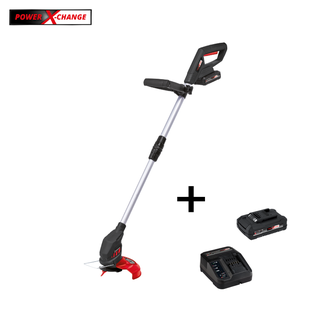 Τρίμερ-Μηχανή φινιρίσματος...