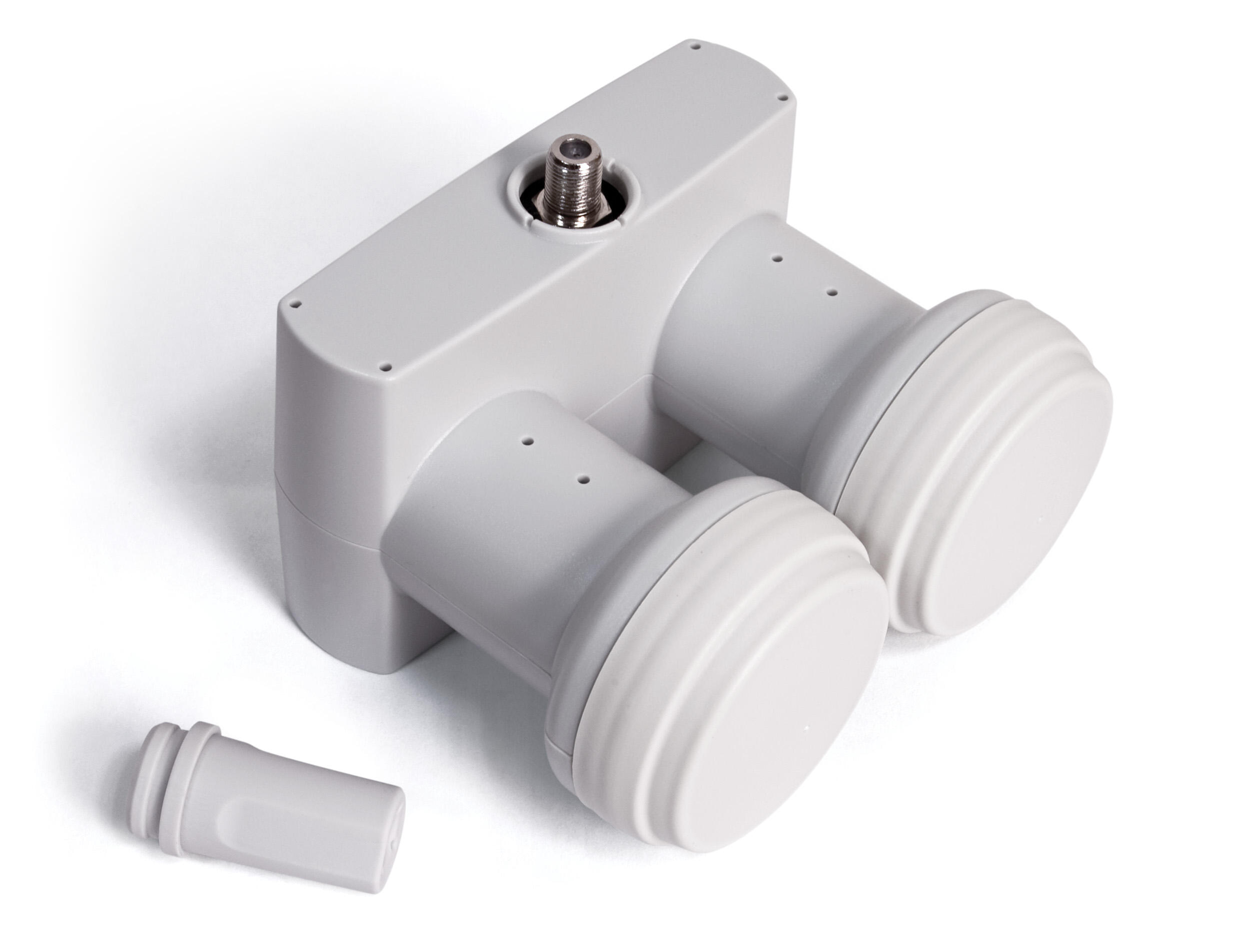 Lnb universal monoblock 0.7 db engel