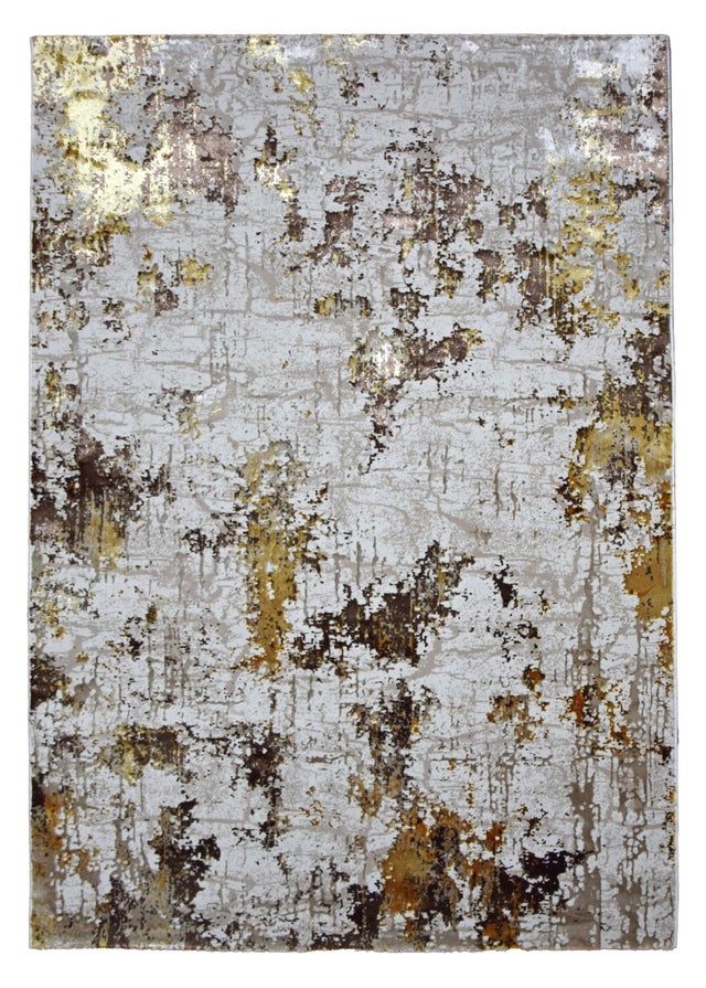 Tapete Batik 190x290cm 47/008 castanho