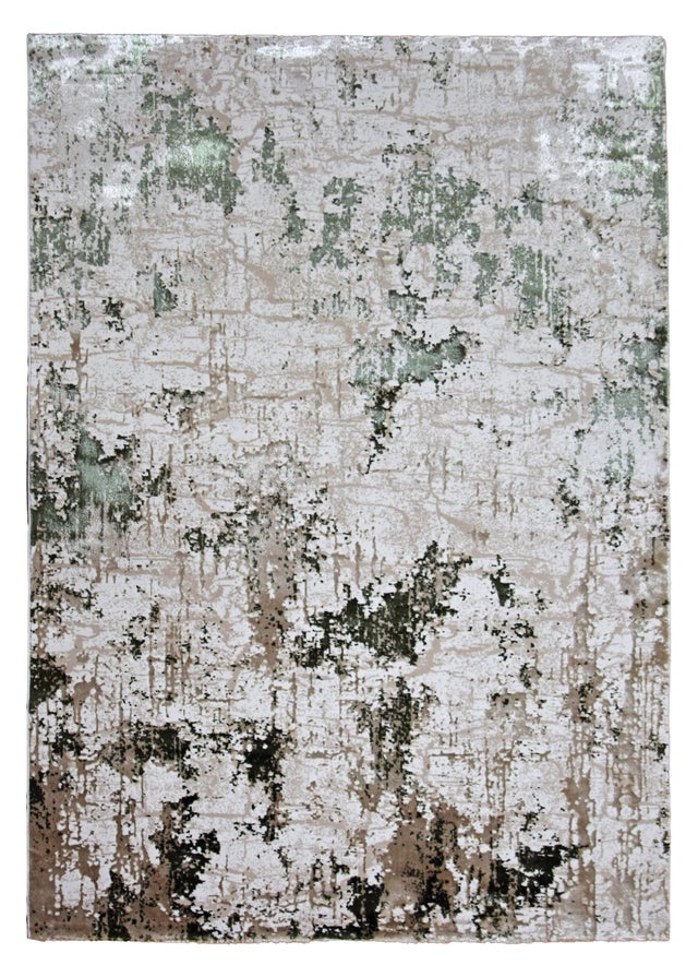 Tapete Batik 080x150cm 47/005 verde