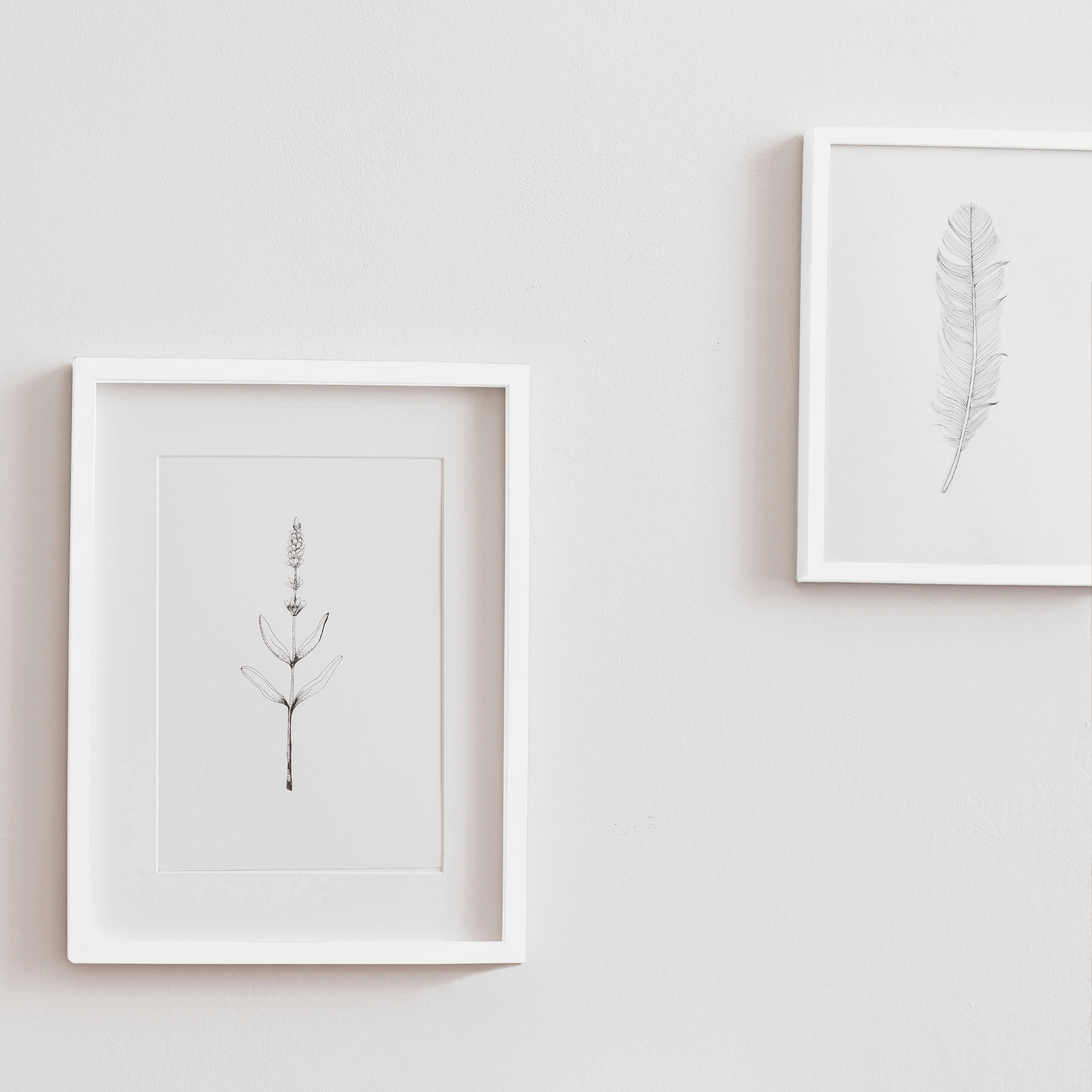 Bombe de peinture Relook tout MAISON DECO blanc mat 400 ml - 4