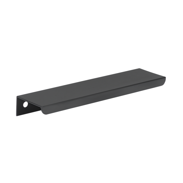 Uchwyt meblowy Livio 128 mm czarny mat Inspire