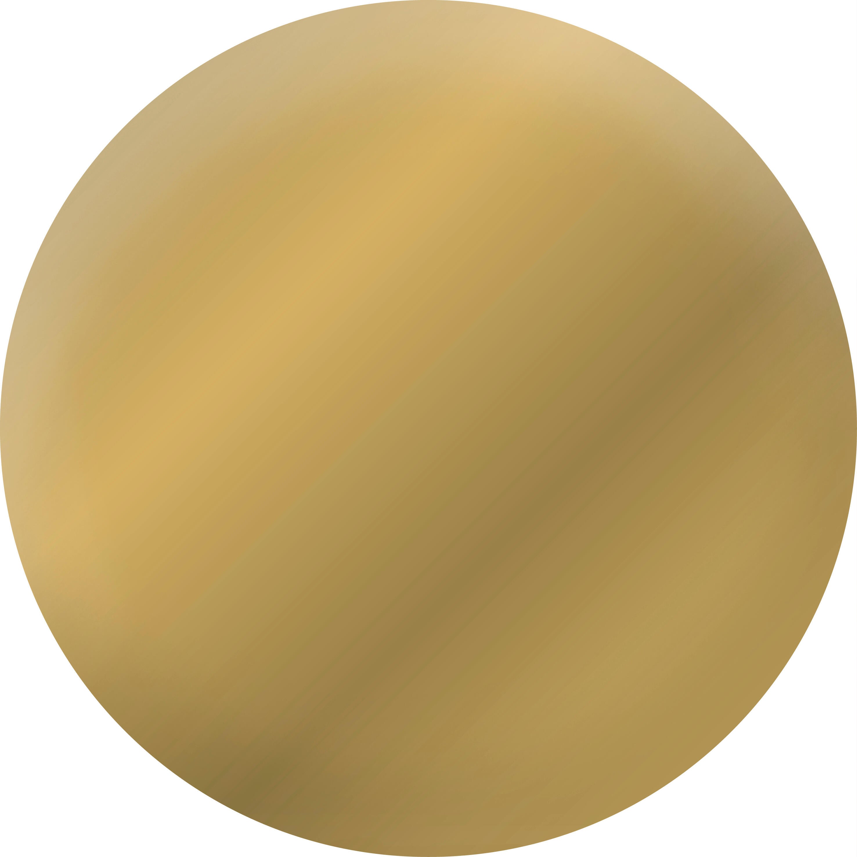 Bombe de peinture Relook tout MAISON DECO or métallisé brillant 400 ml - 2