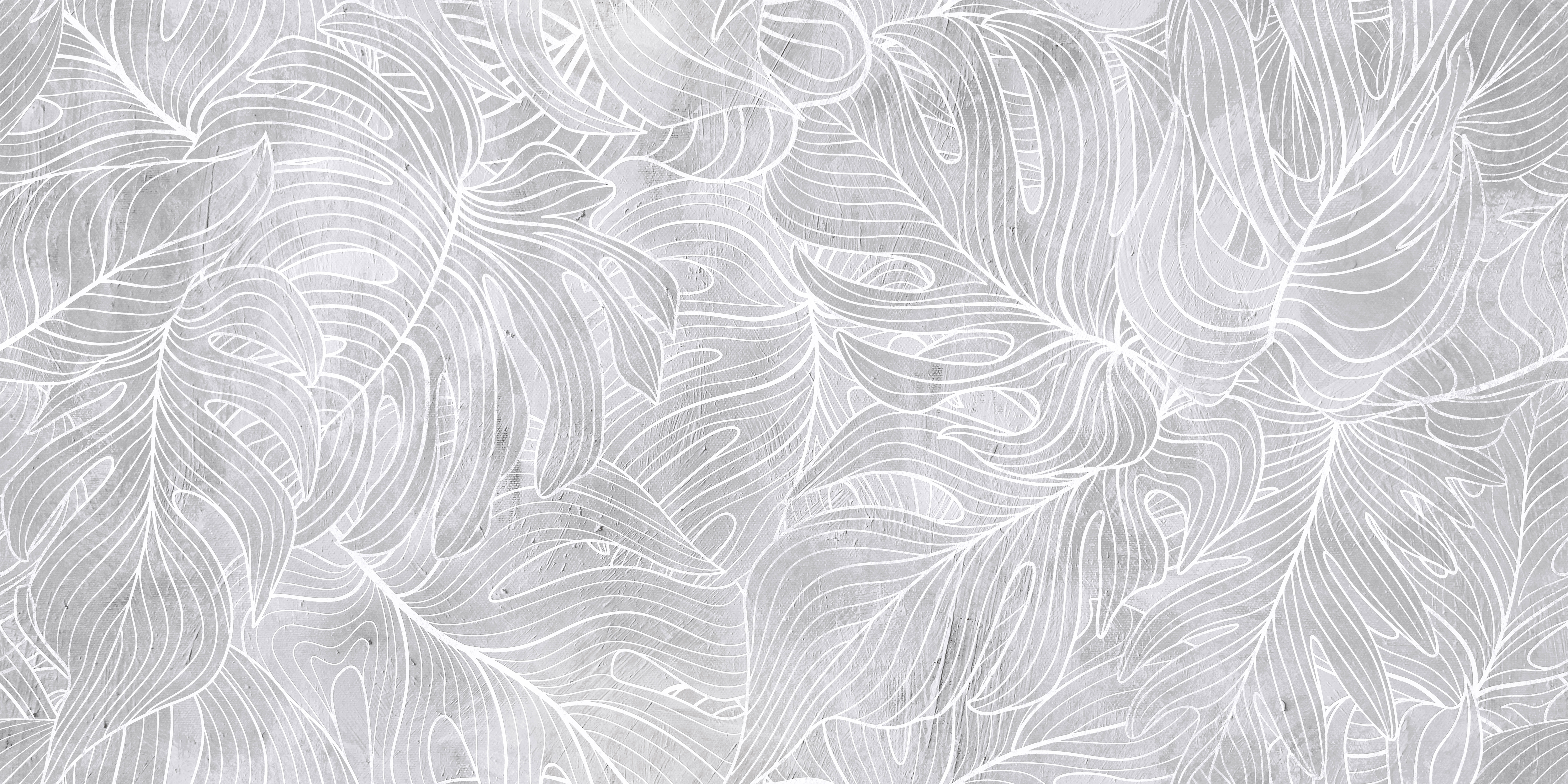 Dekor Monstera Bianca Diamond Sparkle 60x120
