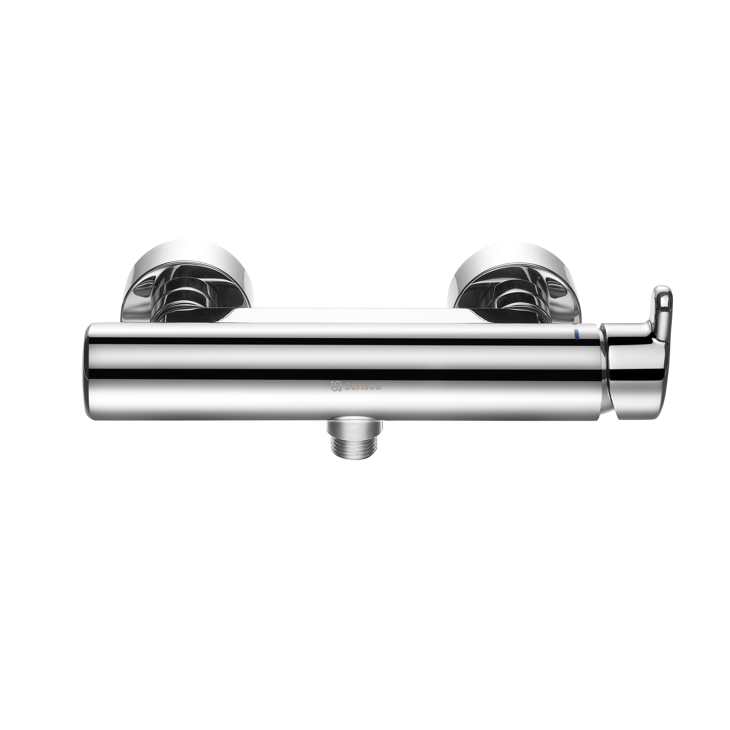 Grifo de ducha monomando SENSEA Easy cromo brillo  - 11