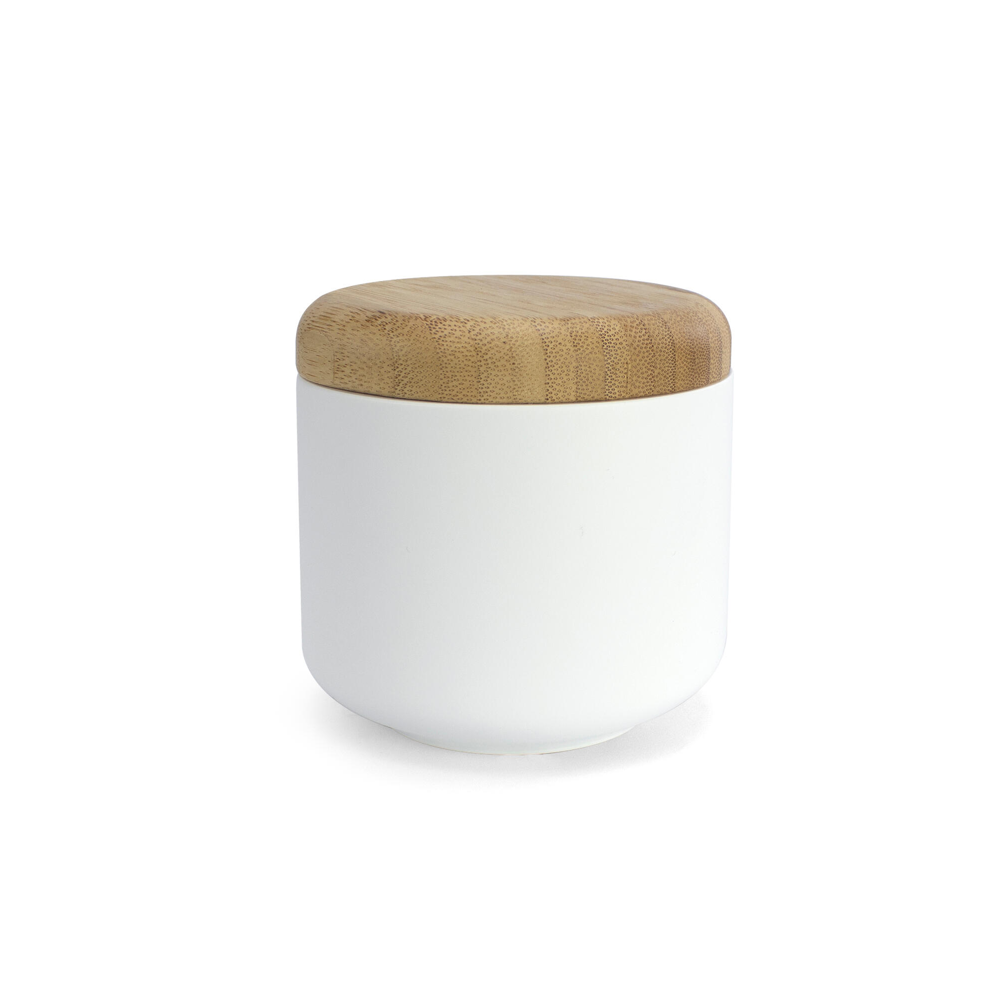 Copo algodão branco Blok - 2