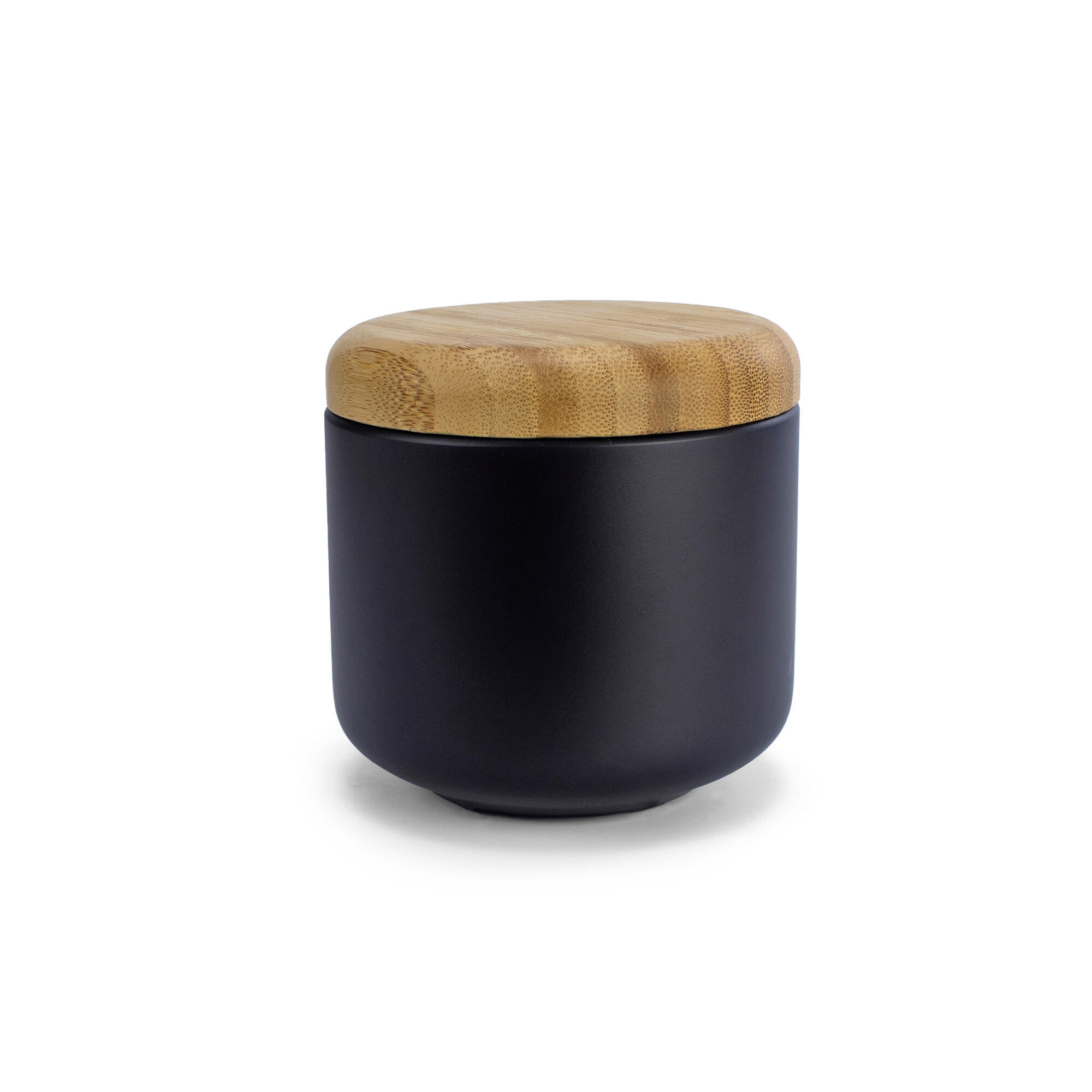 Copo algodão preto Blok - 2