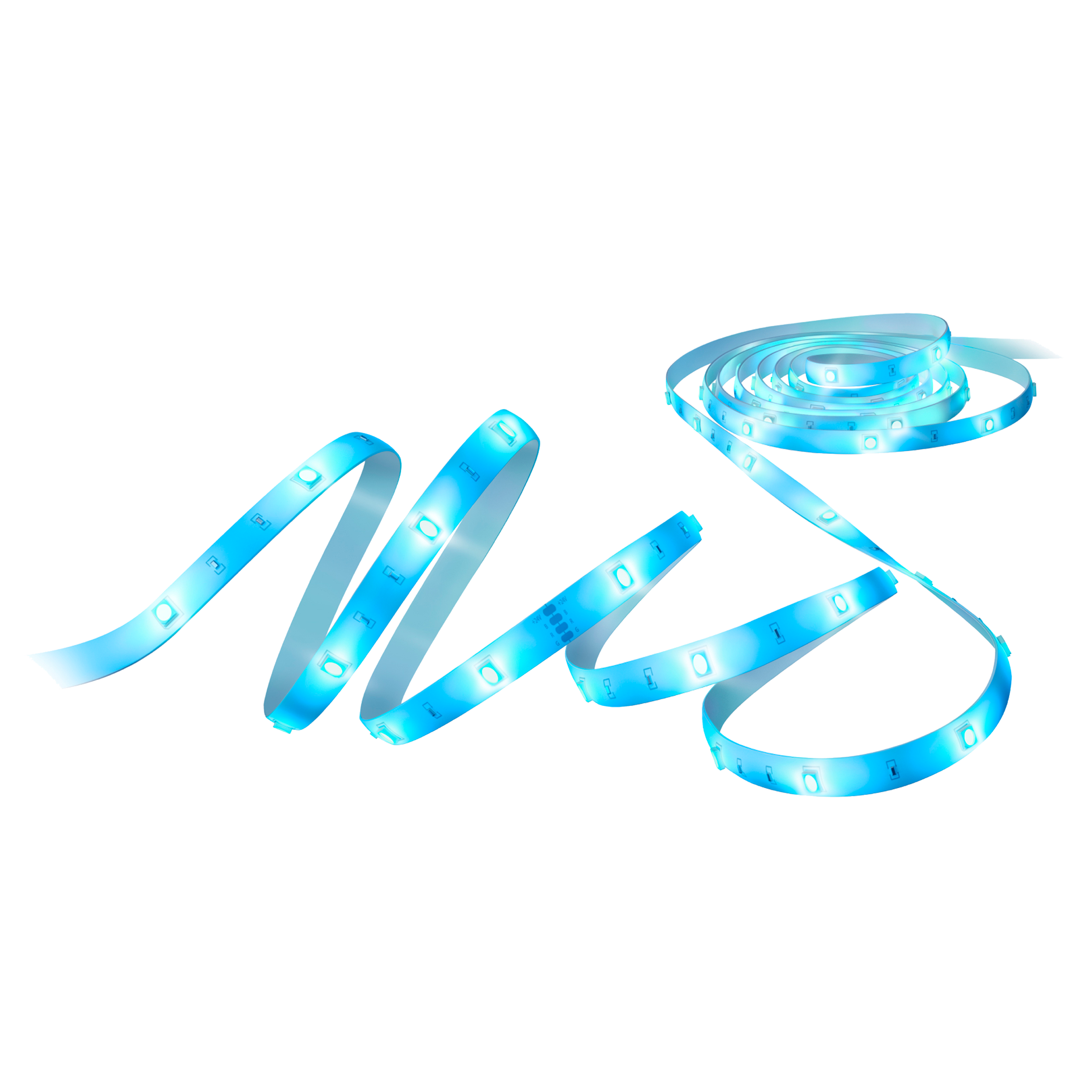Taśma LED RGB 10 m Wiz