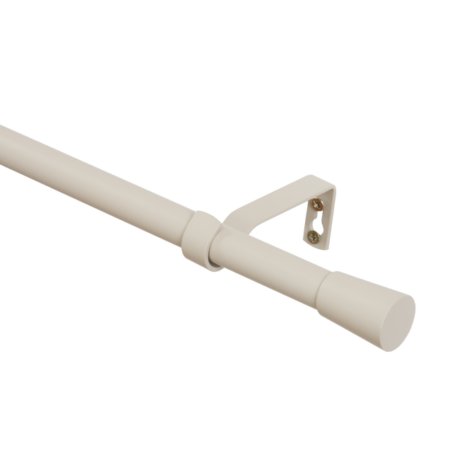 Karnisz Eris 160 cm pojedynczy kszamir 19 mm Inspire
