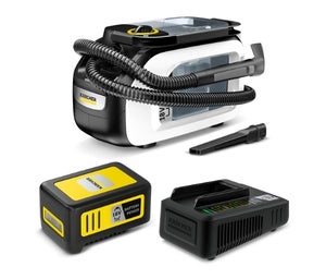 Aspirapolvere Portatile Per Peli Animali - Senza Fili, 4000mAh, Per Divano, Auto E Ufficio - Foto 9