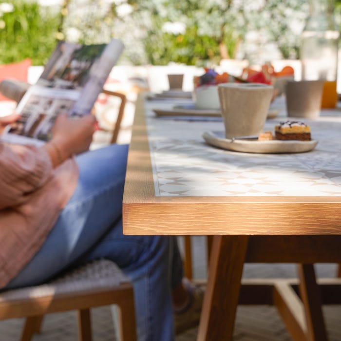 gamma gaia materiale 