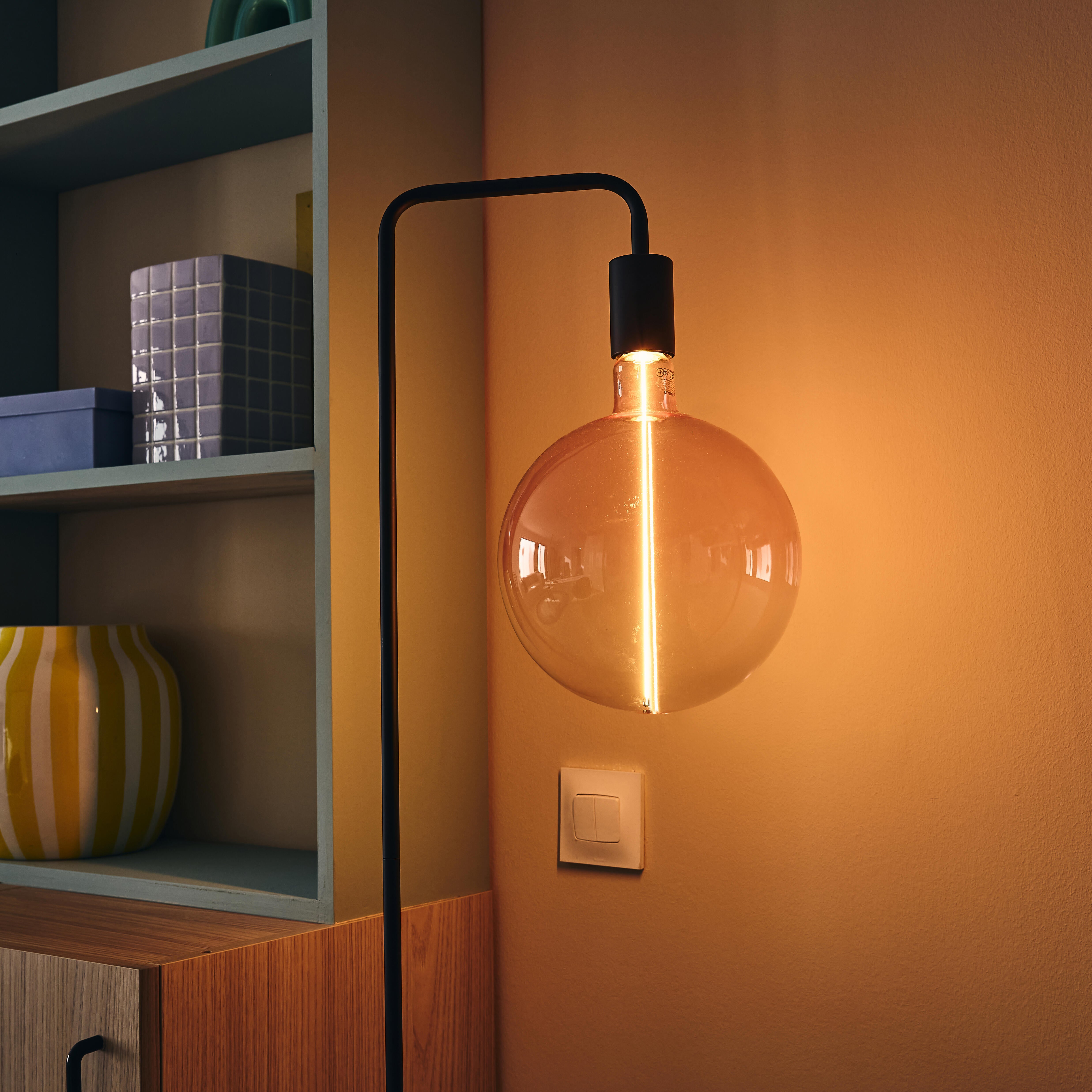 Żarówka LED DECO E27 MAGN G200 200LM 1.8TK - 4