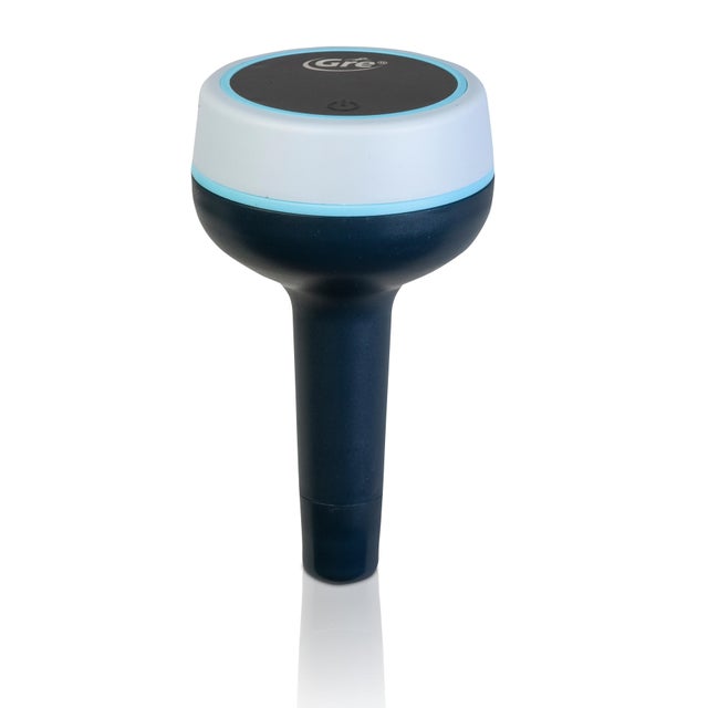 Thermomètre pour piscine GRAPHITE GRE