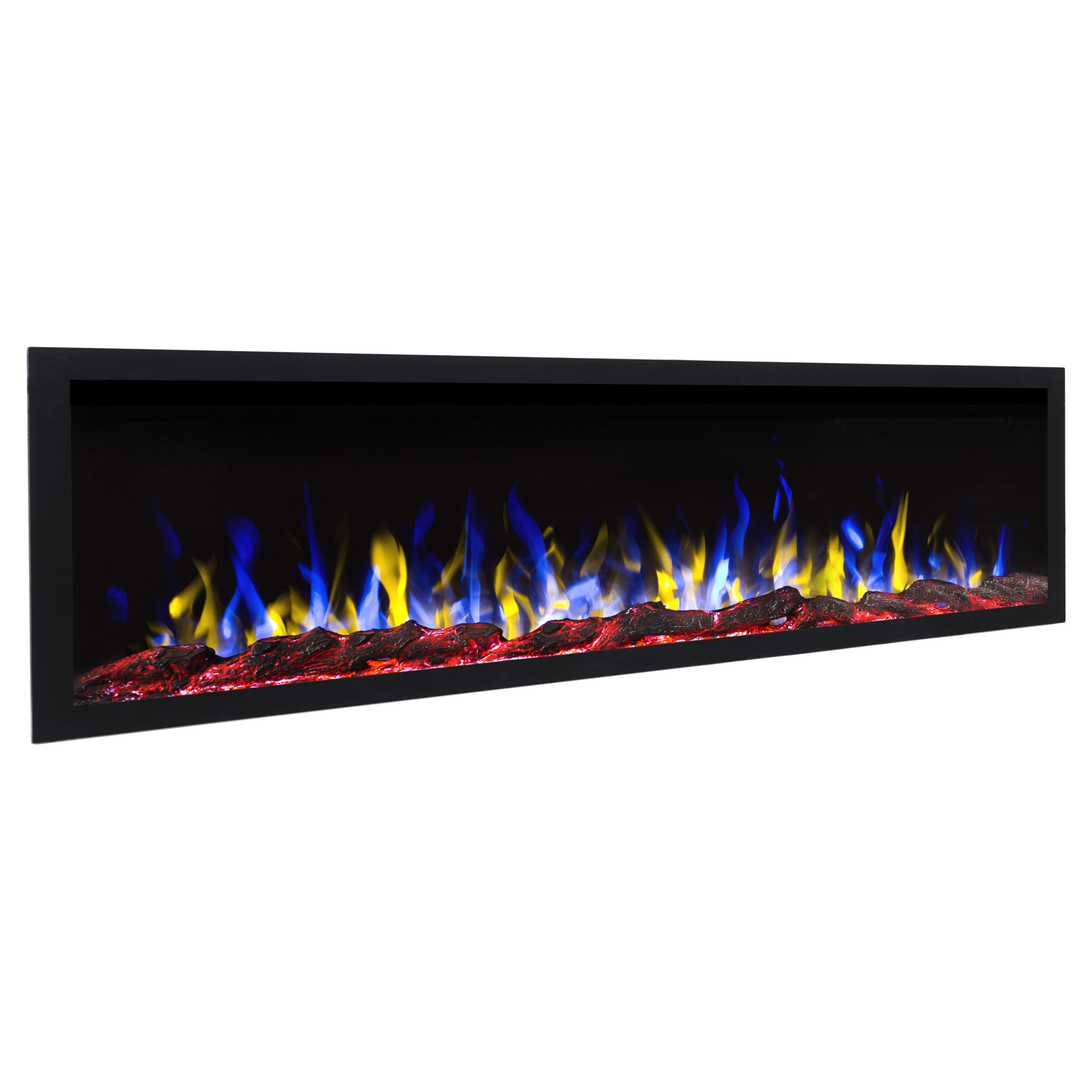 Kominek elektryczny Pride S127 AFLAMO