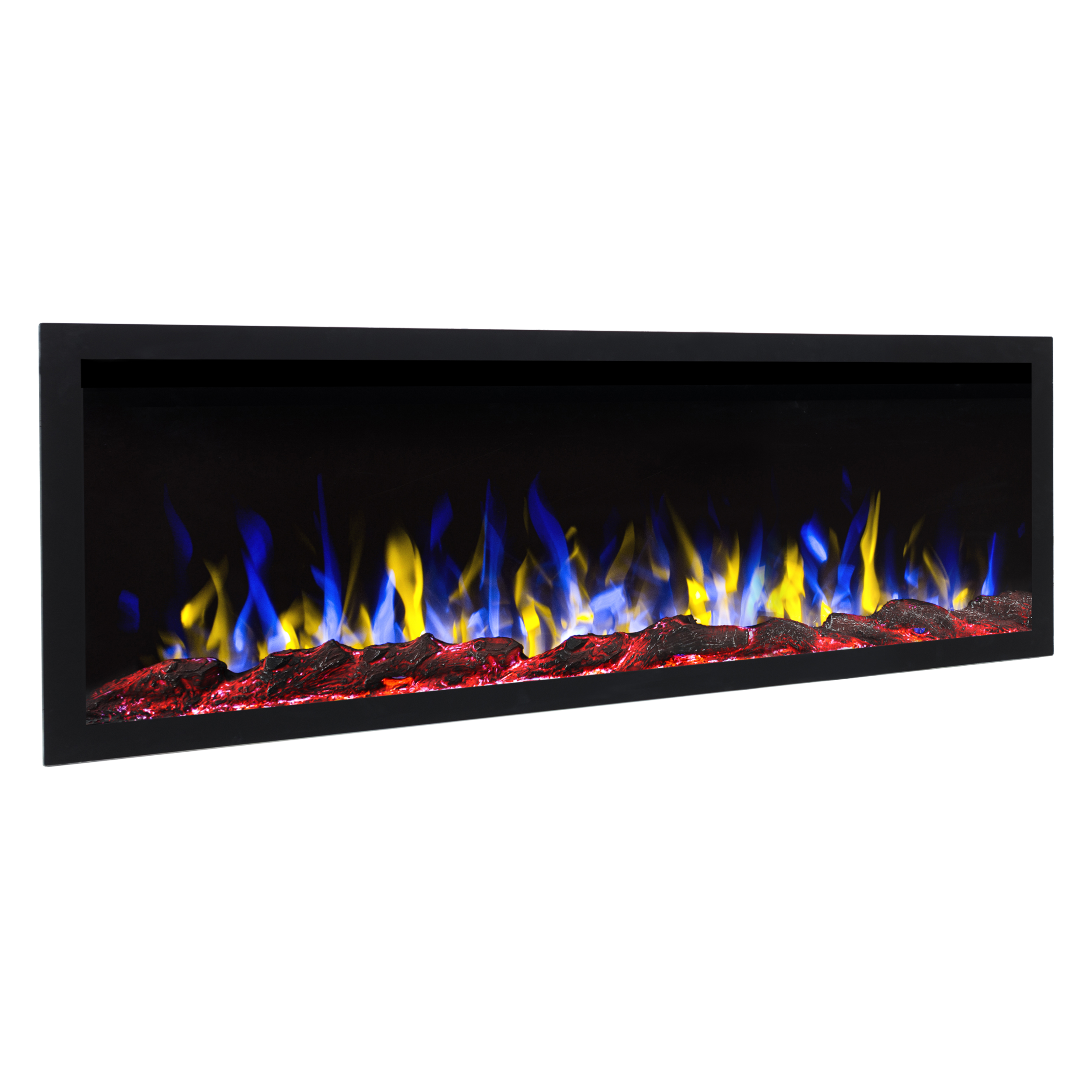 Kominek elektryczny Pride S115 AFLAMO