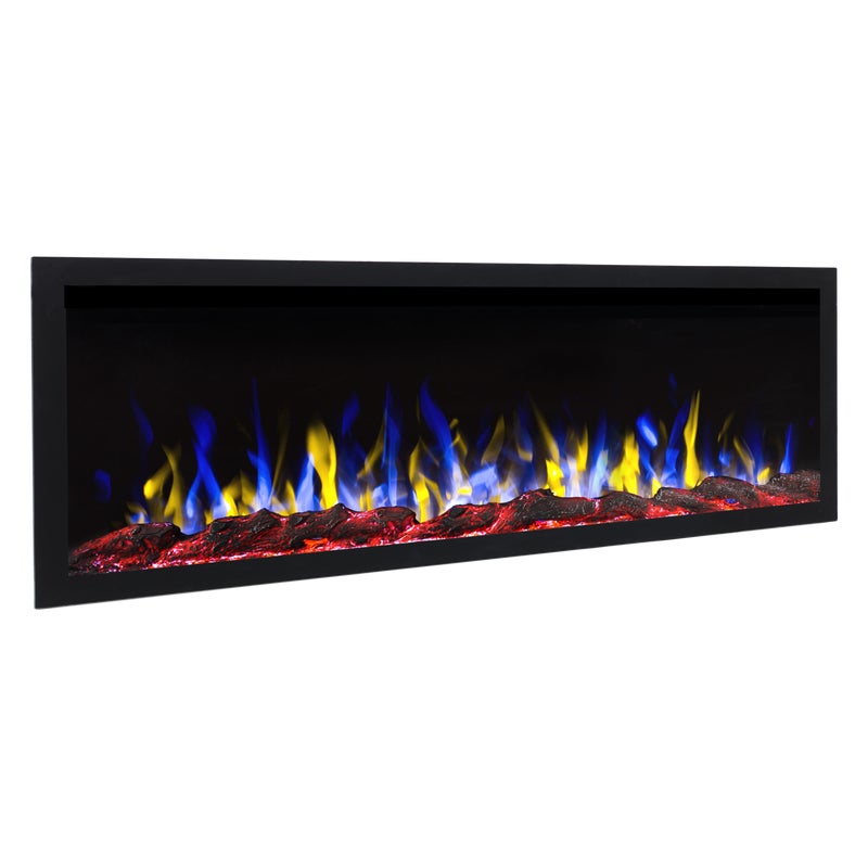 Kominek elektryczny Pride S115 AFLAMO