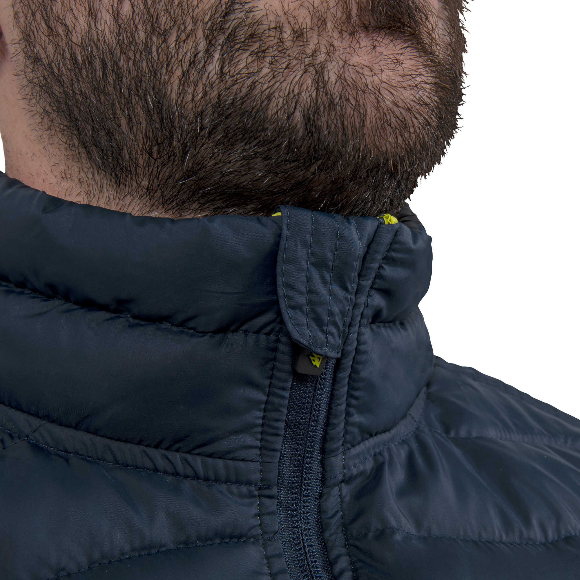 Casaco acolchoado térmico Vito Loki tamanho L - 11