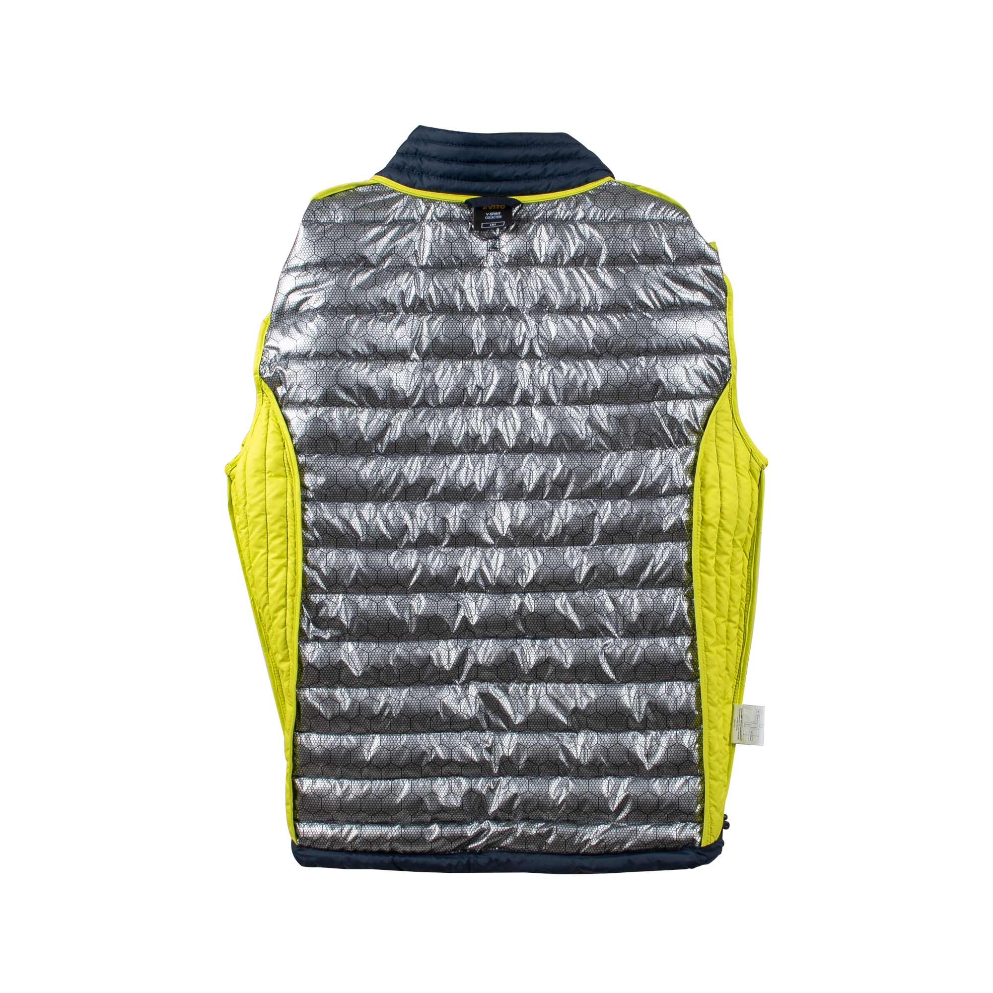 Casaco acolchoado térmico Vito Loki tamanho L - 9