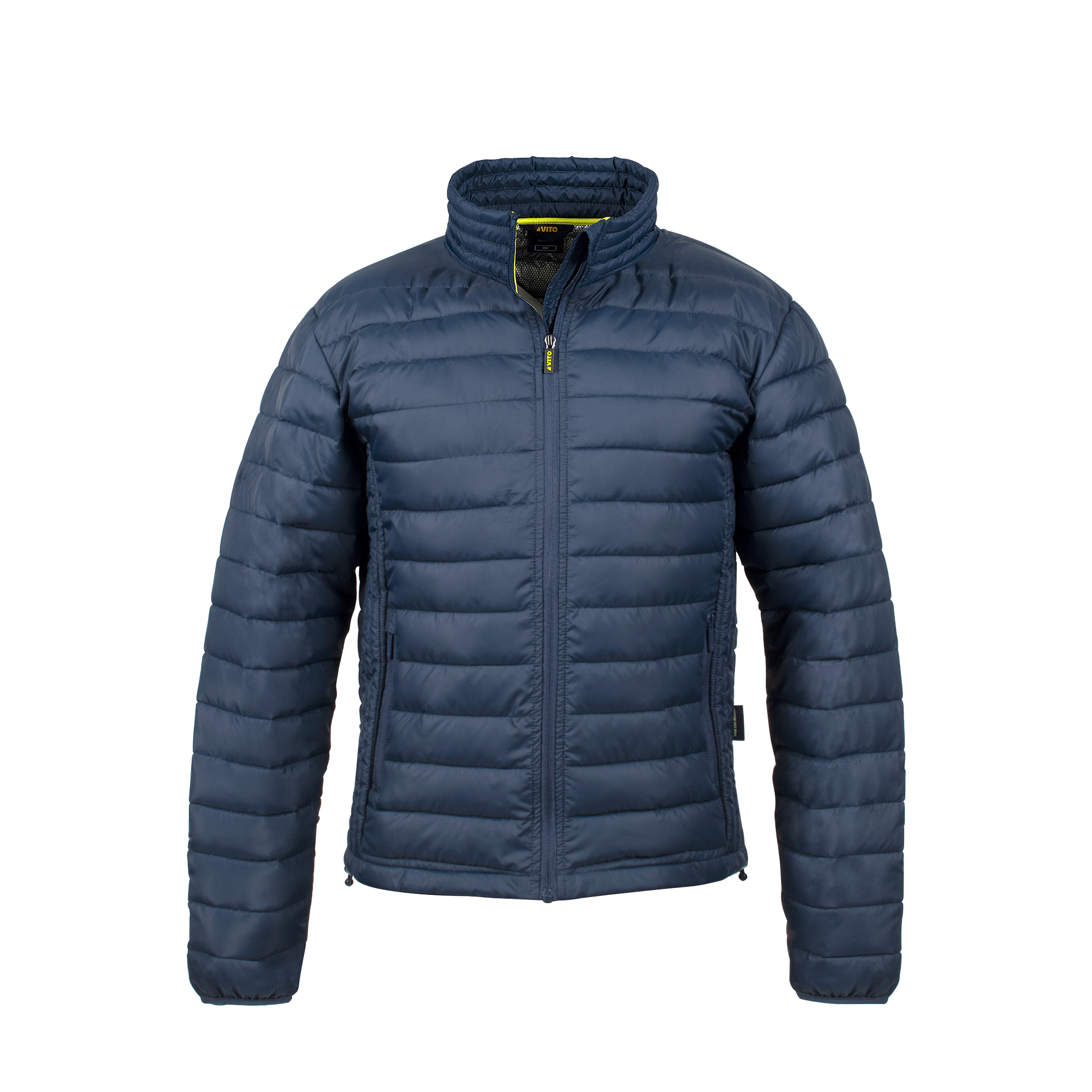 Casaco acolchoado térmico Vito Loki tamanho L - 3