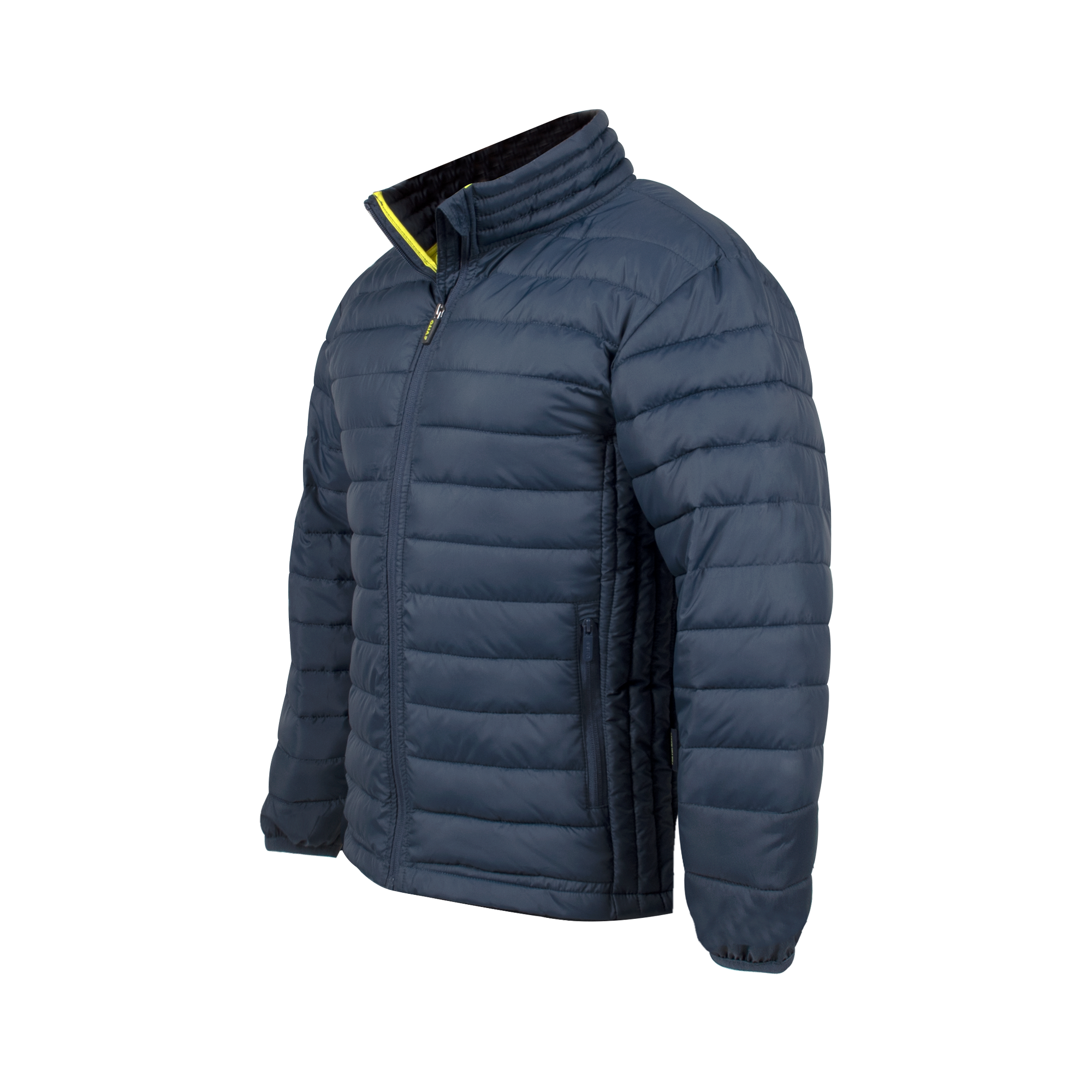 Casaco acolchoado térmico Vito Loki tamanho L - 2