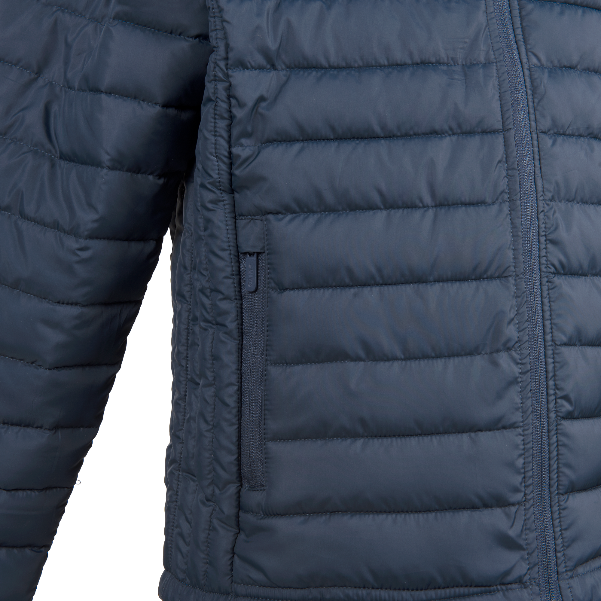 Casaco acolchoado térmico Vito Loki tamanho L - 5