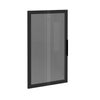 Porta vidro de cozinha Delinia  60X103 Samara  vidro escurecido