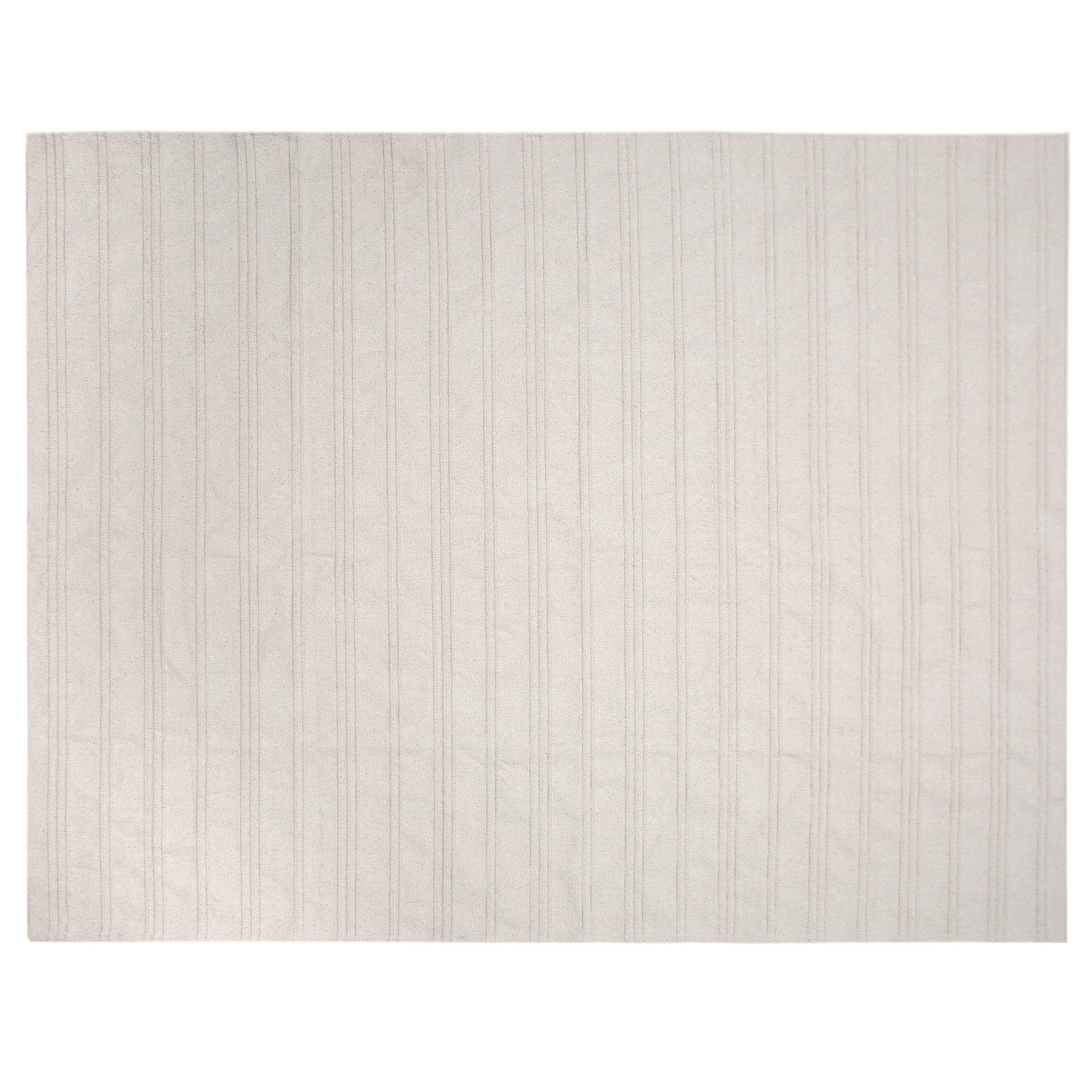 Alfombra algodón cotty beige paper 160x230cm