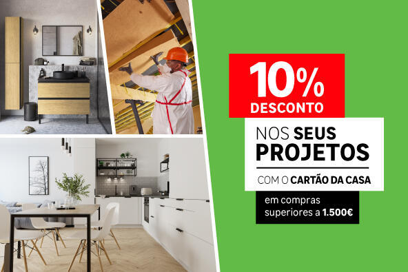 desconto em projetos para a casa