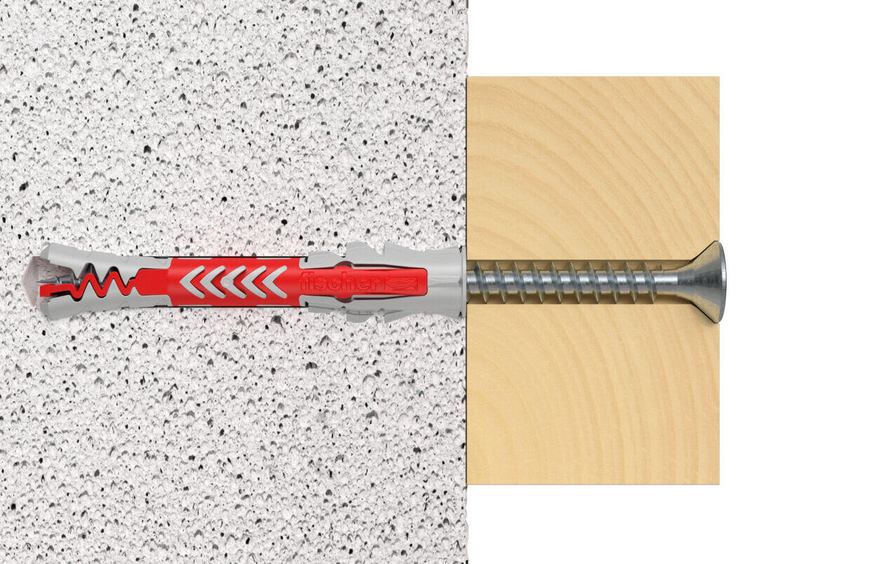 4 buchas MULTIMATERIAL D10X80MM - 3