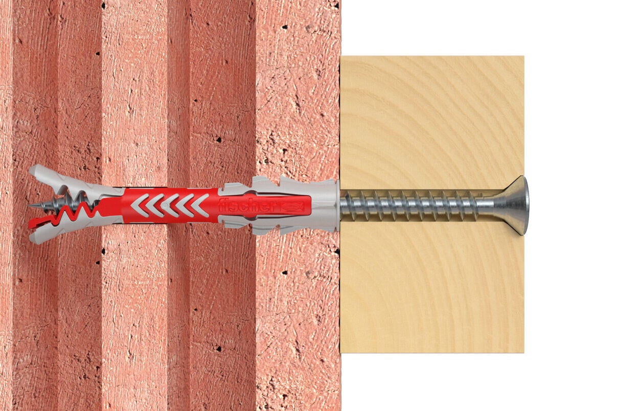 4 buchas MULTIMATERIAL D10X80MM - 2