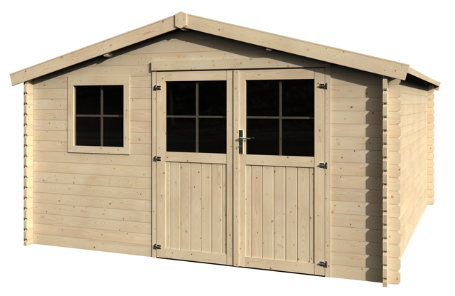 Les incontournables abris de jardin | Leroy Merlin