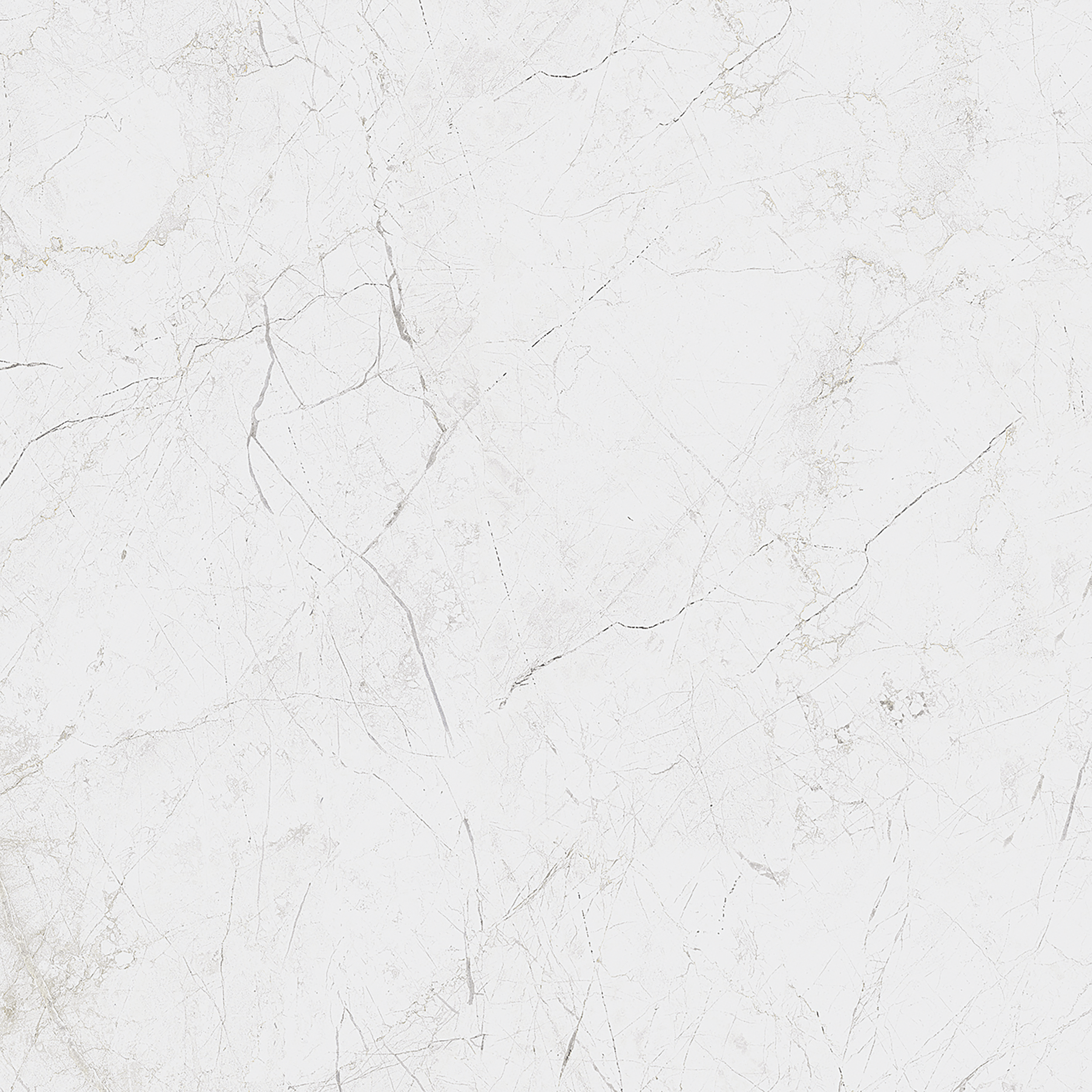 Gres szkliwiony Linea White 59.8x59.8 Arte