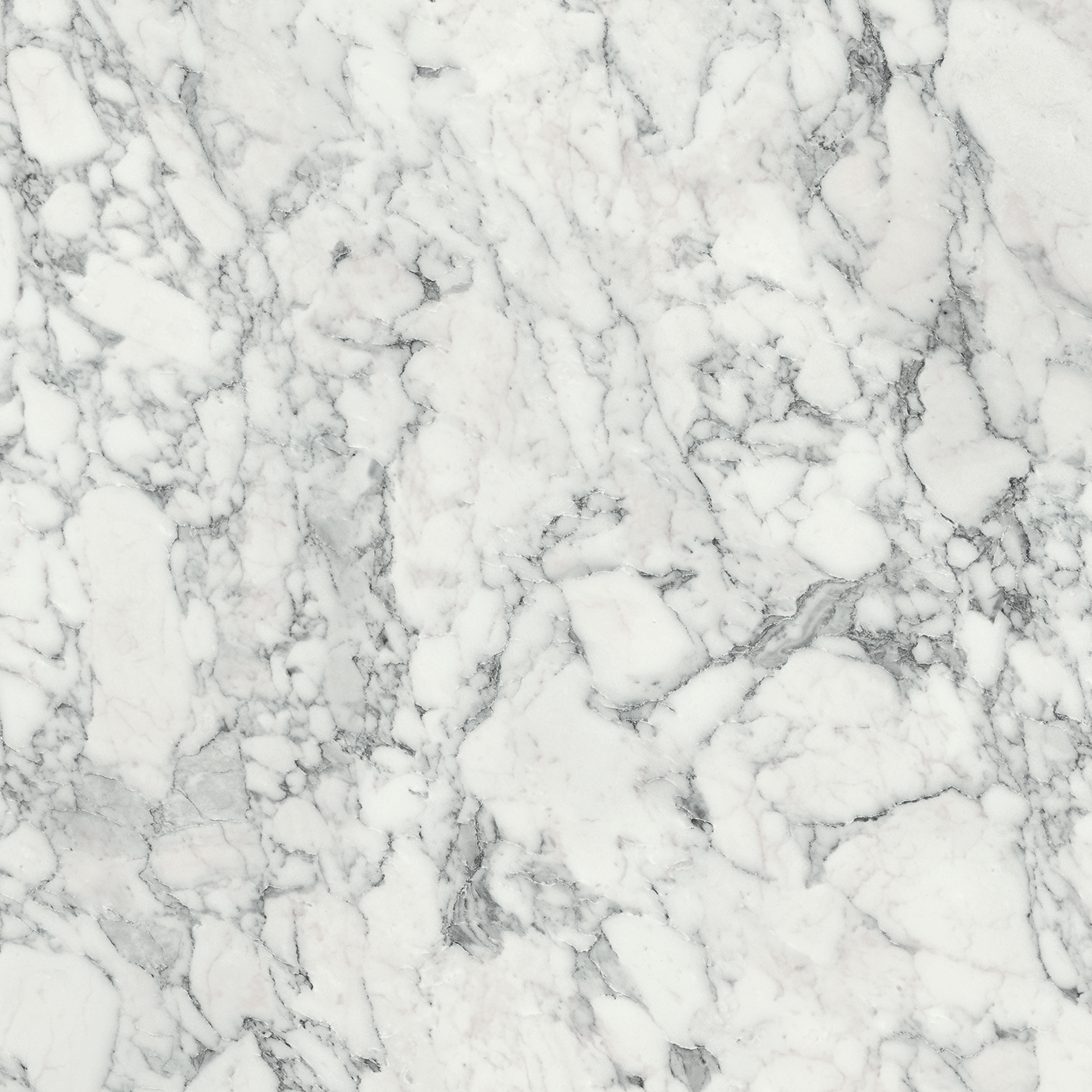 Blat kuchenny laminowany marmur biały 3.8x62x300 cm Delinia