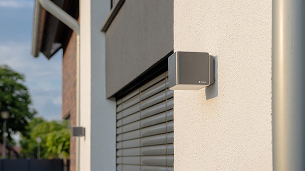 Luminaires extérieurs