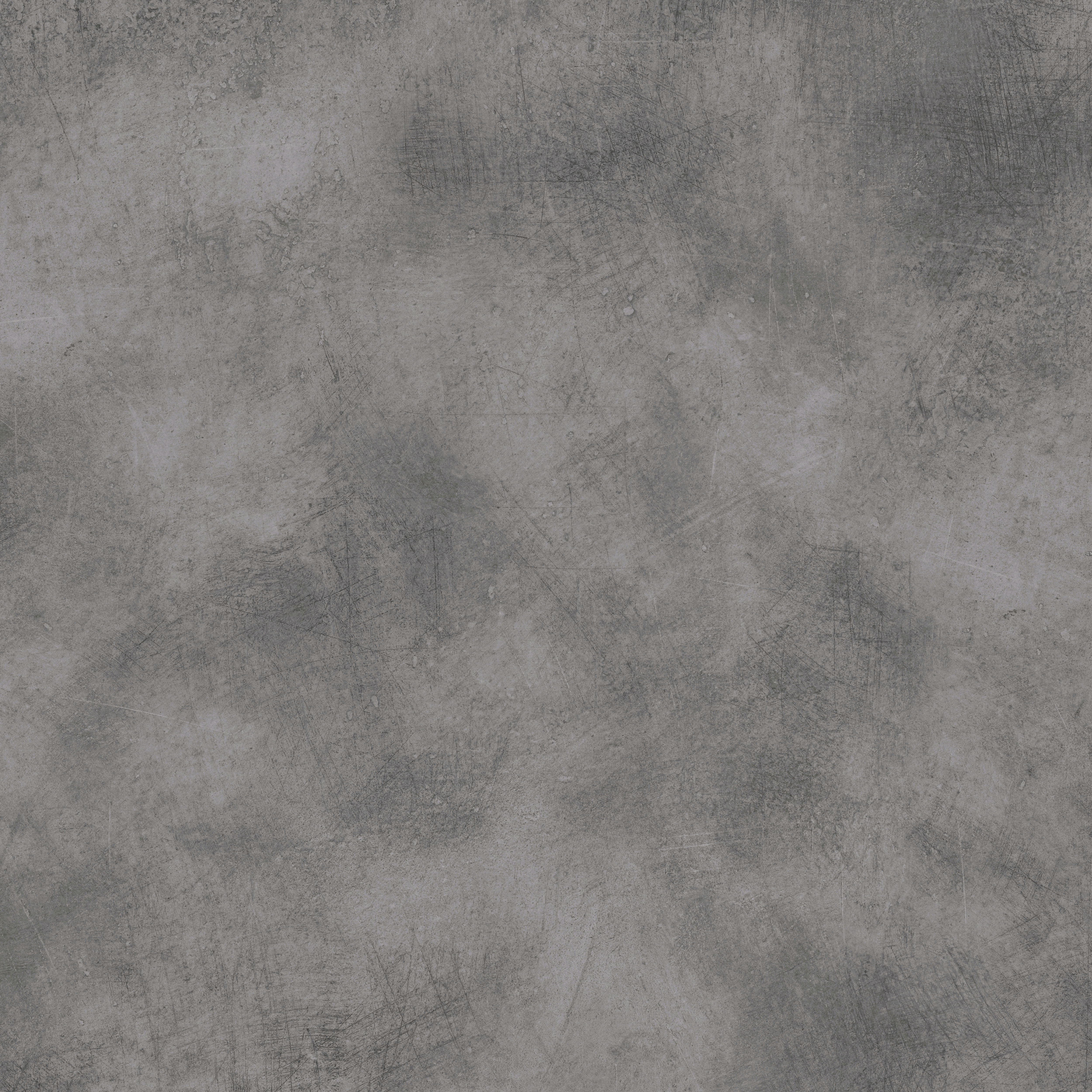 Blat kuchenny laminowany ciemny beton 3.8x62x300 cm Delinia