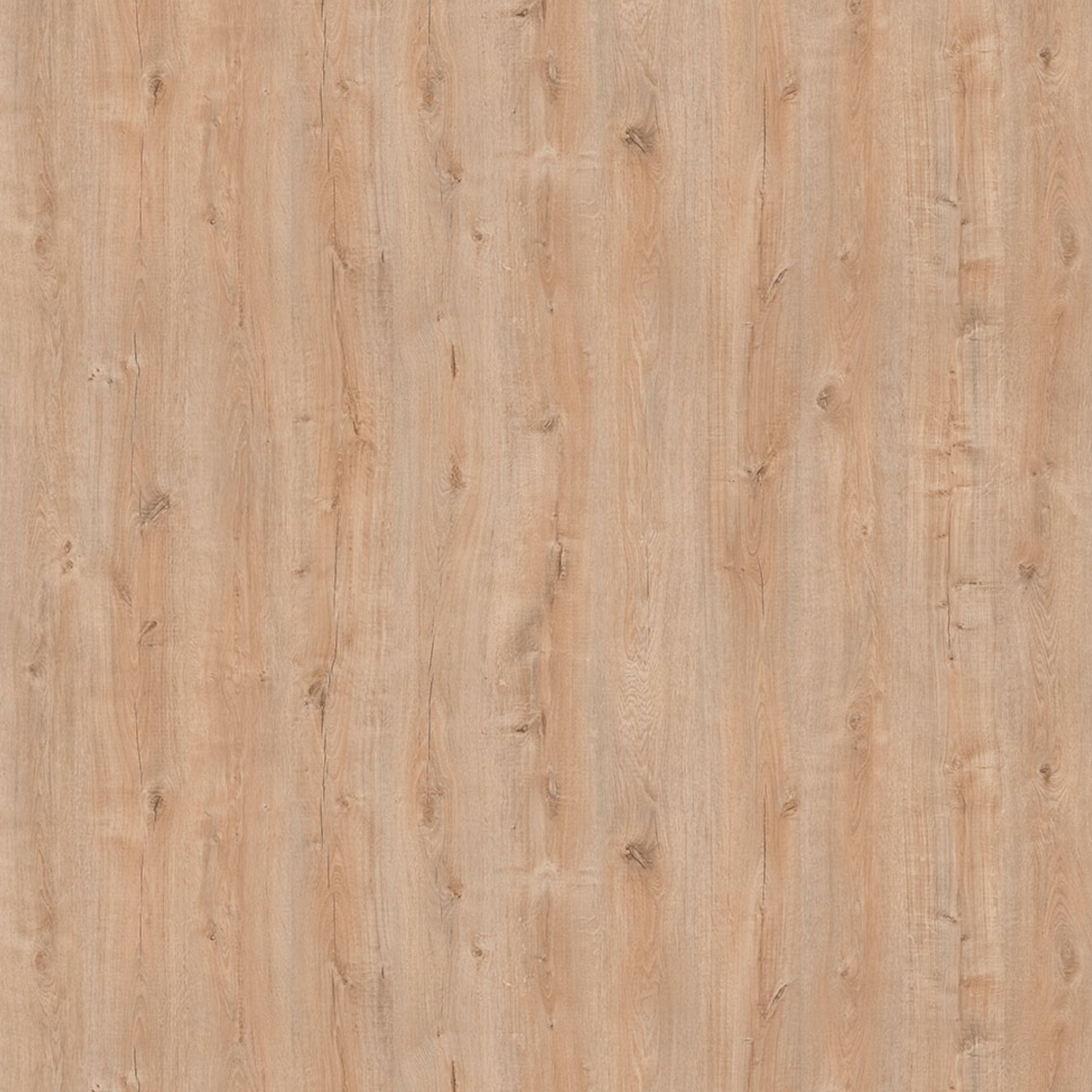 Blat kuchenny laminowany dąb sonoma 3.8x62x300 cm Delinia