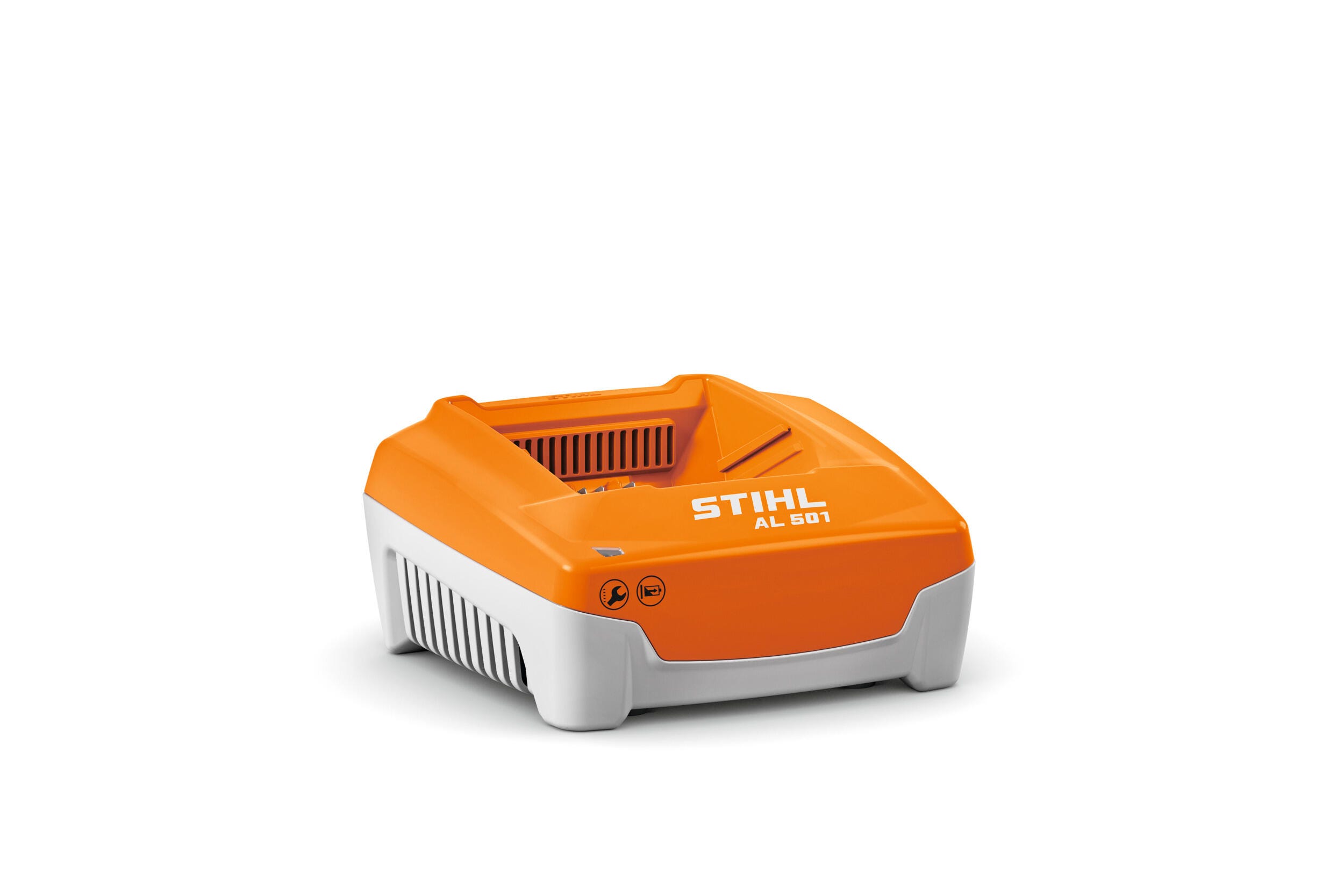 Chargeur Ultra Rapide AL 500 - Stihl Chargeur Ultra Rapide AL 500 - Stihl