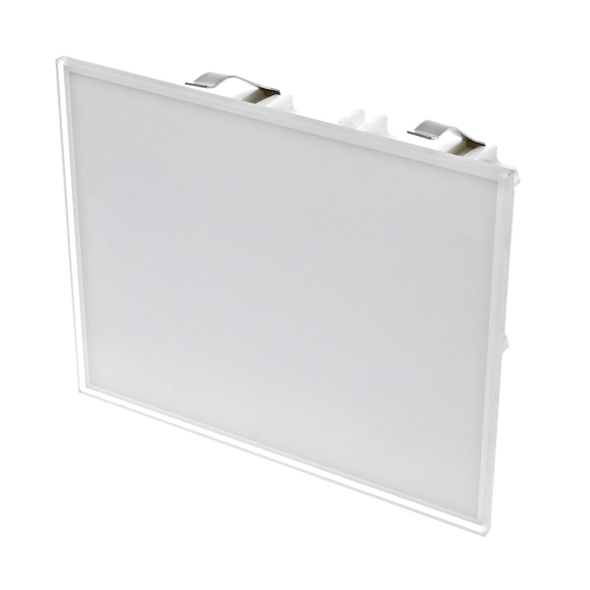 faretto da incasso con fonte luminosa fisso Modulo LED MOON biancoX11 cm Luce cct da bianco caldo a bianco freddo - 3