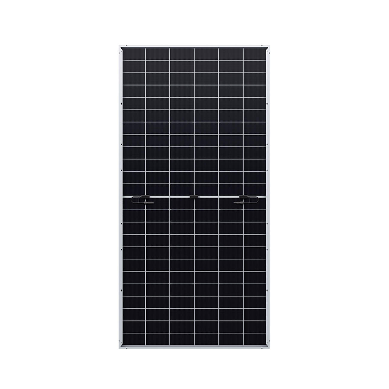 Pannello solare monocristallino, bifacciale LONGI HiMO 7 610W 48V L 113.4 x H 238.2 cm - 3