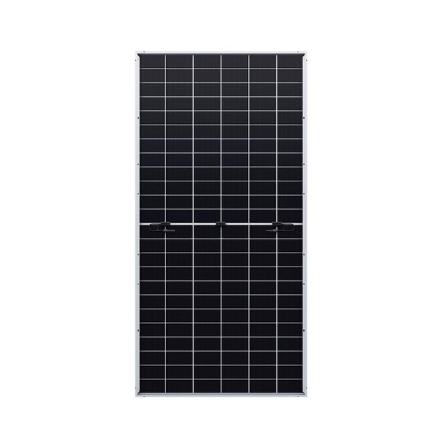 Pannello solare monocristallino LONGI HiMO7 610W 48V L 113.4 x H 238.2 cm