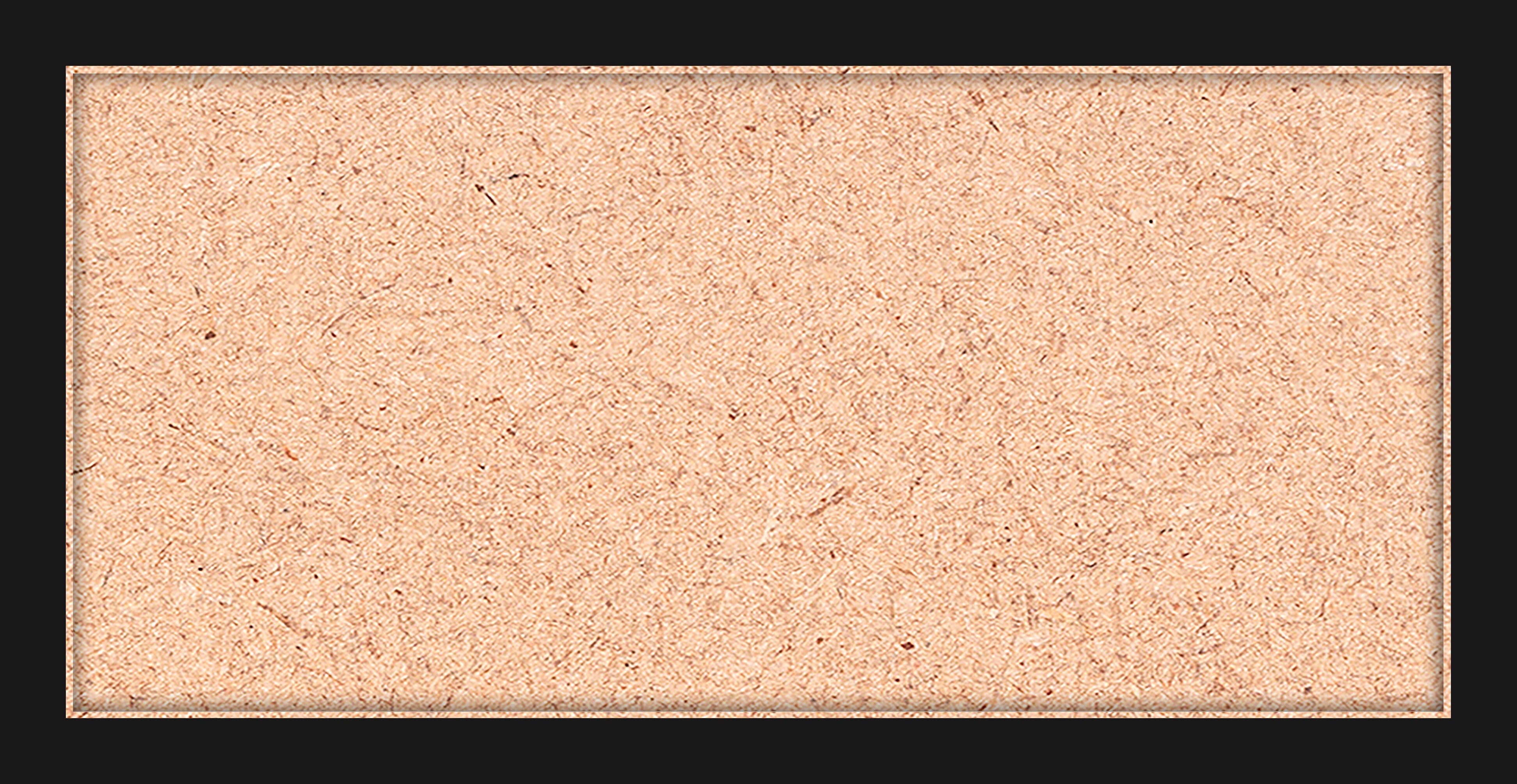 Quadro com moldura Deco Art relevo Home 20x40 cm preto - 4