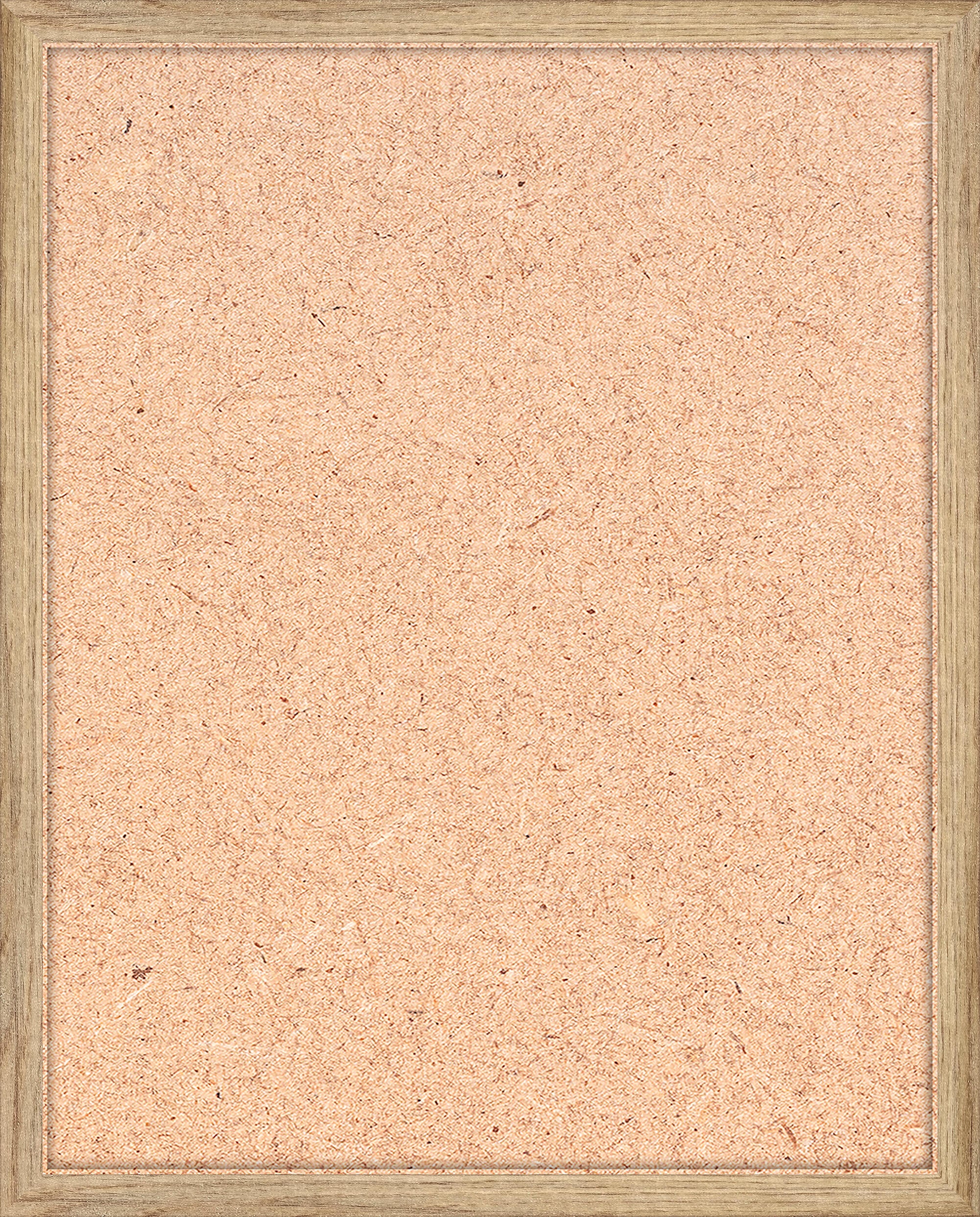 Cuadro pintura impresa enmarcada Comida y Bebida rectangular de 41 x 51 cm. MDF Poster Limones amarillo. Marco color Haya - 5