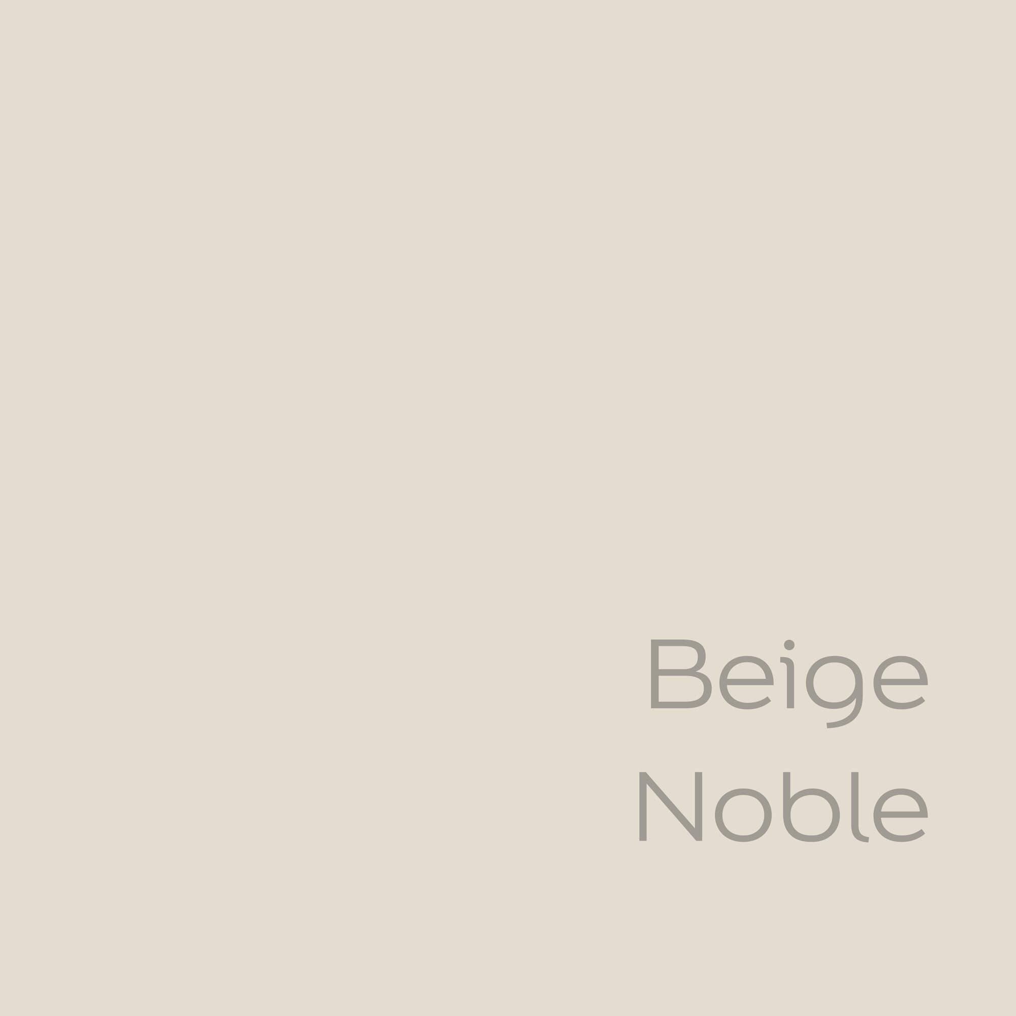 Tester de pintura ULTRARESIST BRUGUER color beige noble mate 30ml para paredes y techos - 3