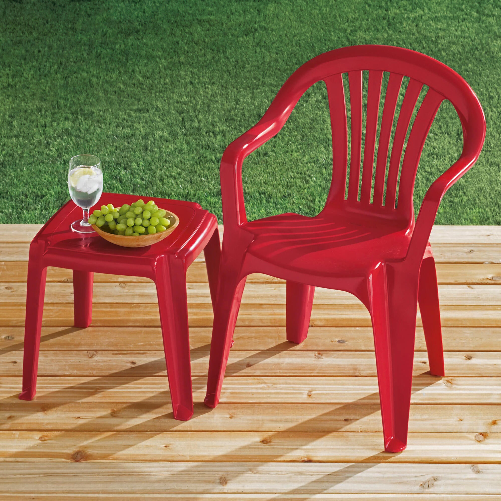 Spray multisuperficies brilhante Rust Oleum 400ml vermelho - 6
