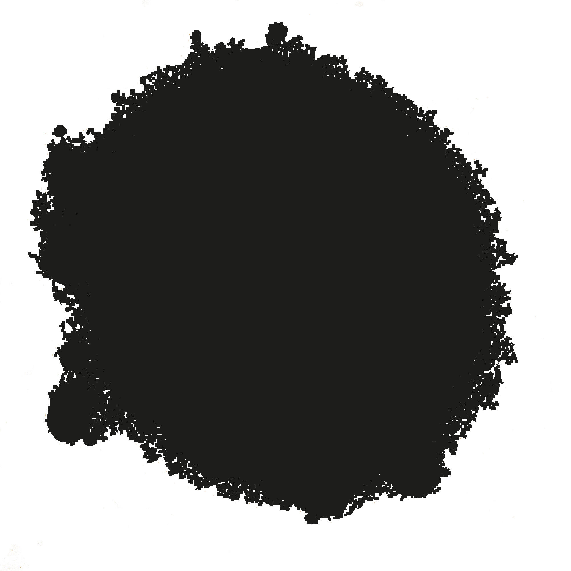 Spray multisuperficies mate Rust Oleum 400ml preto - 4