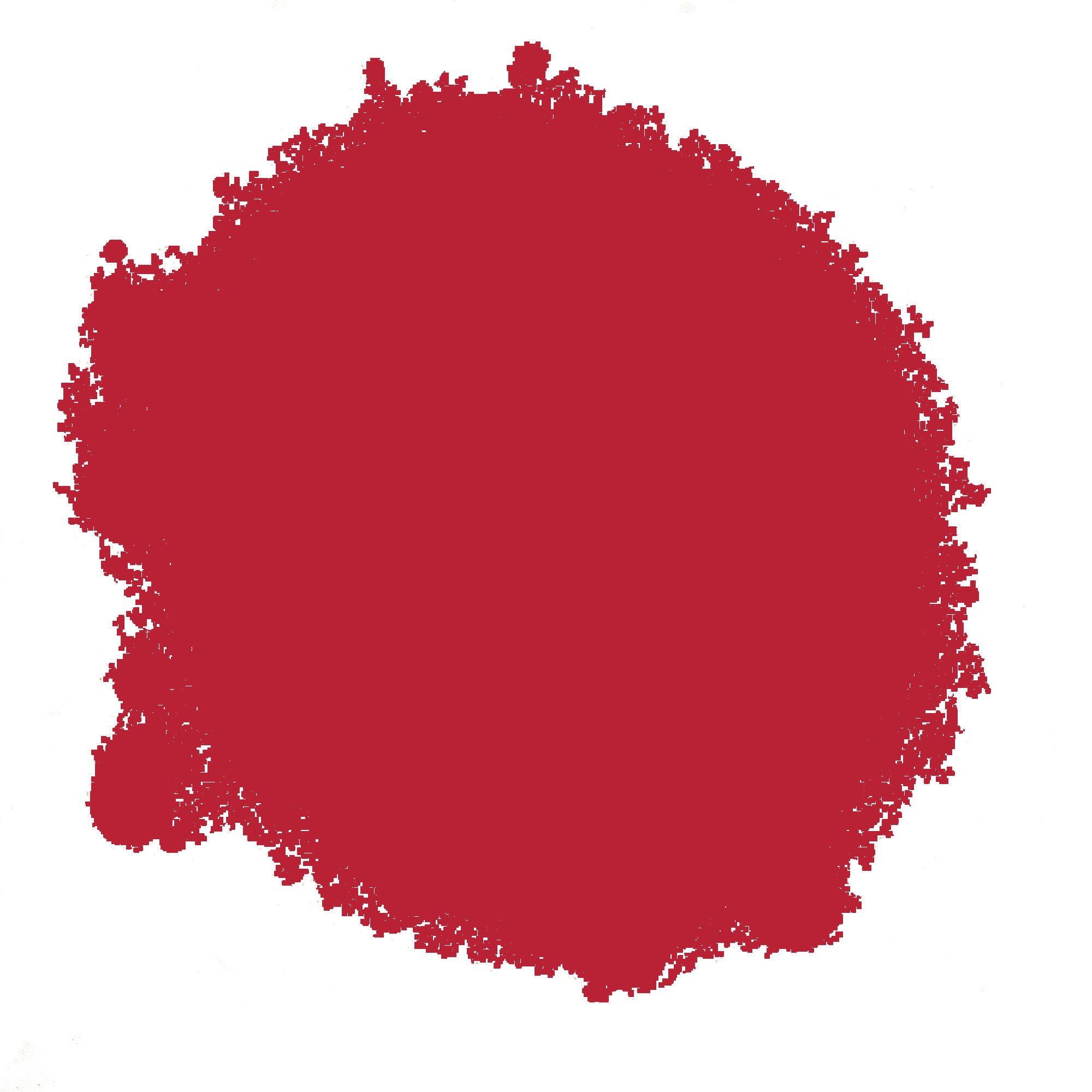 Spray multisuperficies brilhante Rust Oleum 400ml vermelho - 5