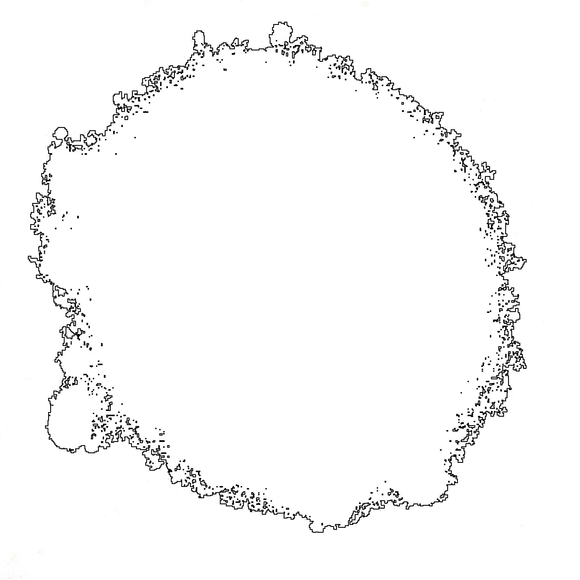 Spray imprimación Rust-Oleum blanco mate 400 ml - 2