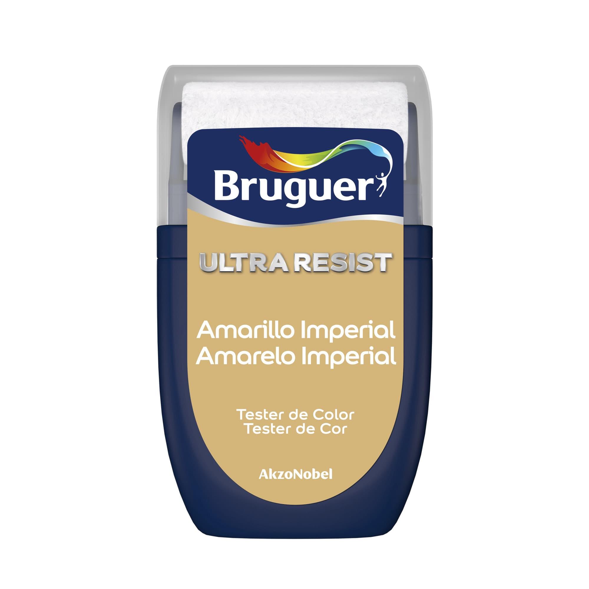 Amarillo imperial